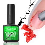 TWOING Gel Nail Polish Quickly & Easily Removes Uv Gel Polishes Within 2-3 Minutes - Image 2