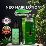Green Wealth - Neo Hair Treatment Lotion 120ML